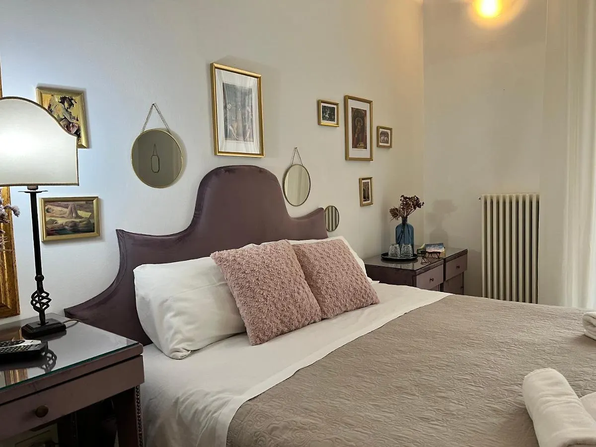 Bellini Home B&B Catania