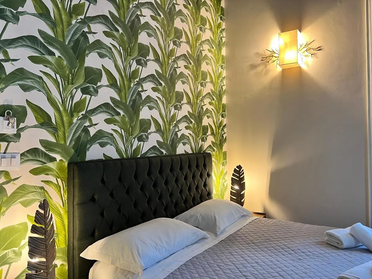 Bellini Home B&B Catánia