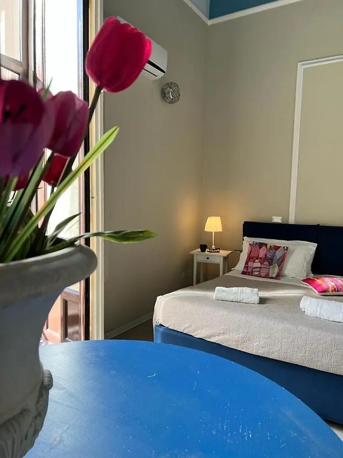Bellini Home B&B Catánia Bed & Breakfast