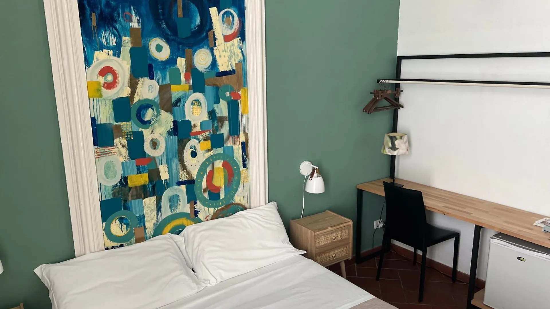 *** Bed & Breakfast Bellini Home B&B Catánia Italië