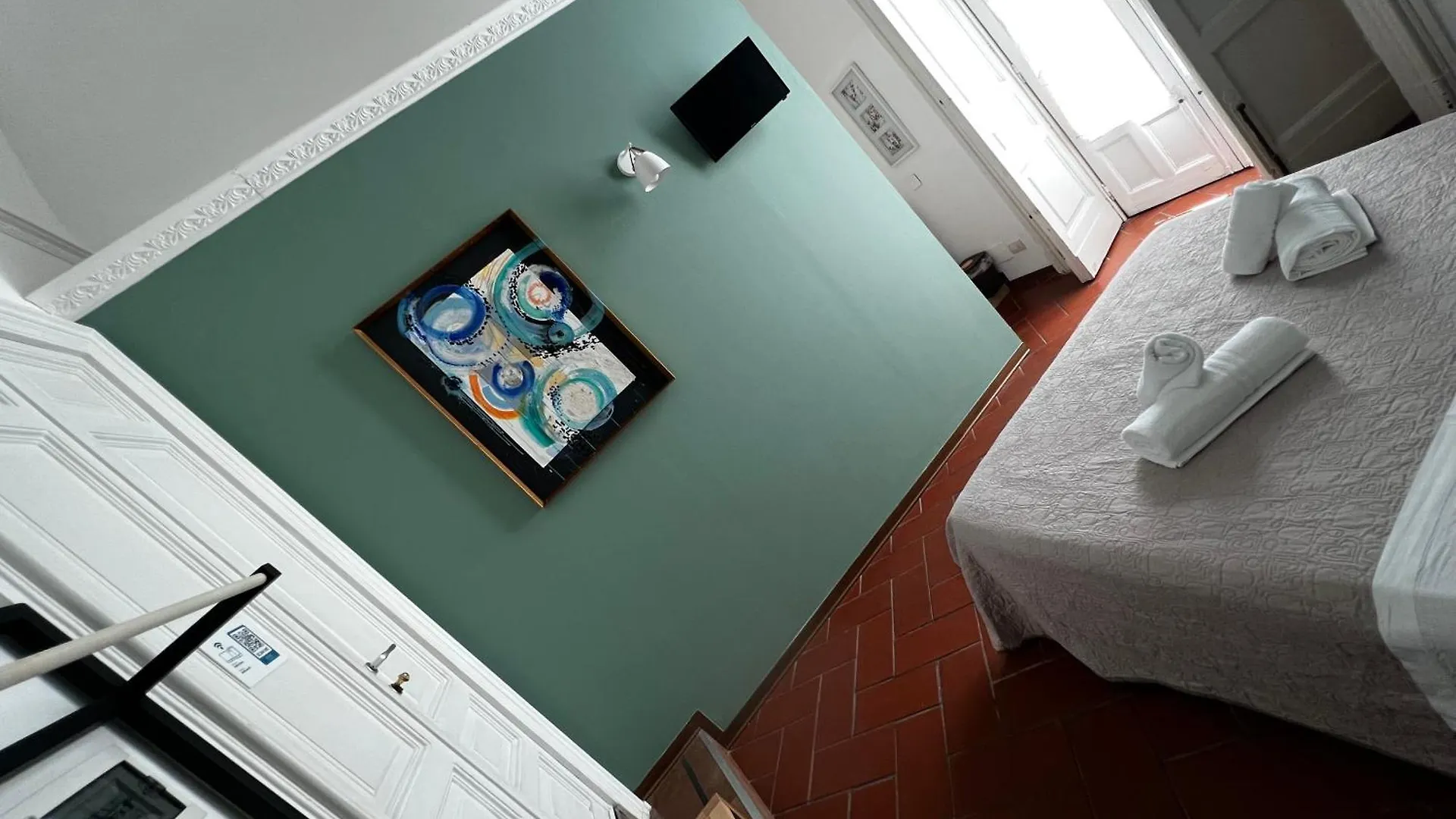 Bellini Home B&B Catania 3*,  Italy