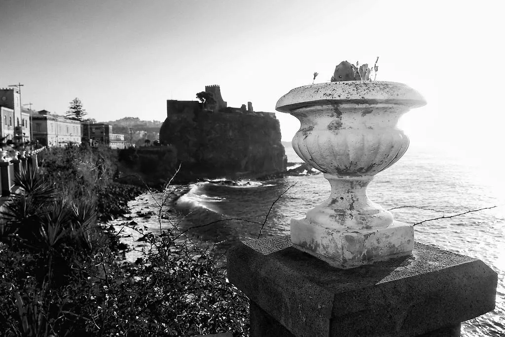 Bellini Home B&B Catánia Bed & Breakfast