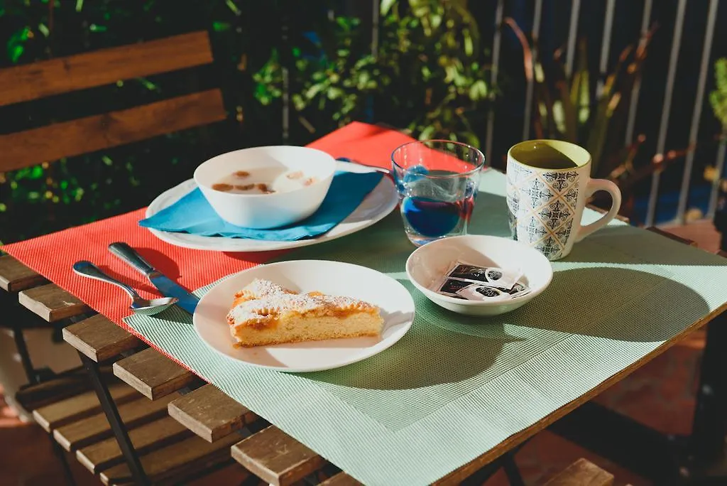 Bellini Home B&B Catánia