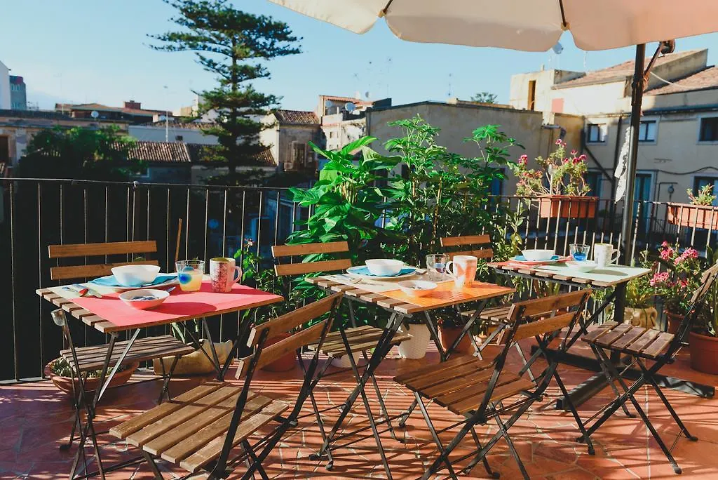 Bellini Home B&B Catánia Bed & Breakfast
