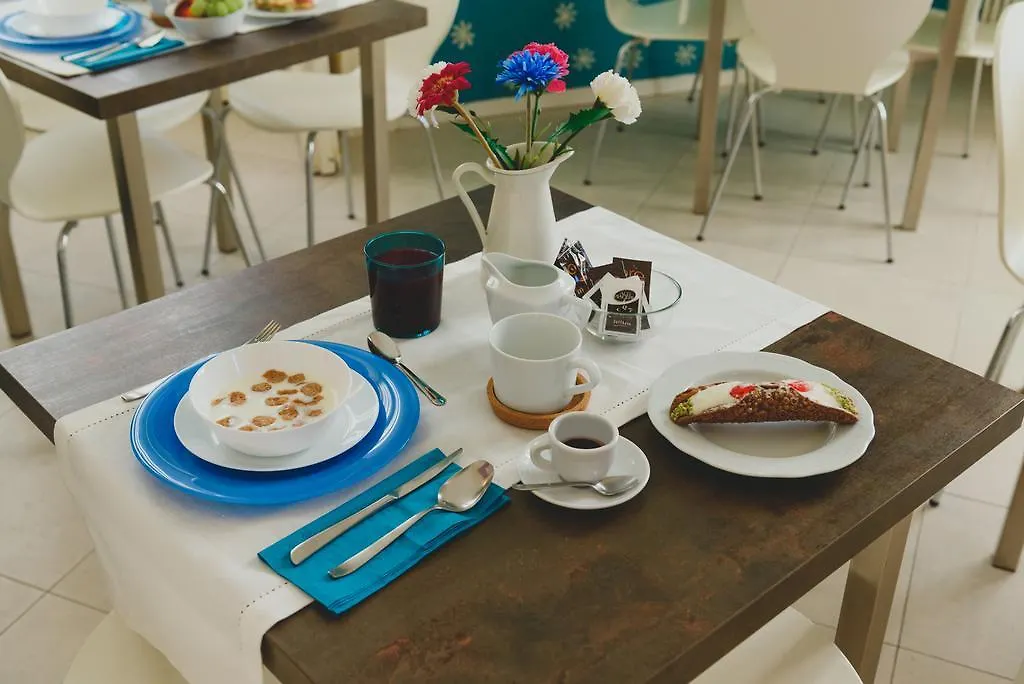 Bed & Breakfast Bellini Home B&B Catania