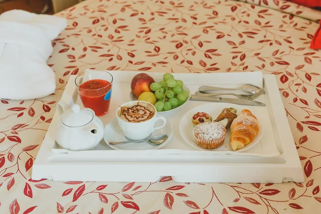 Bed & Breakfast Bellini Home B&B Catánia