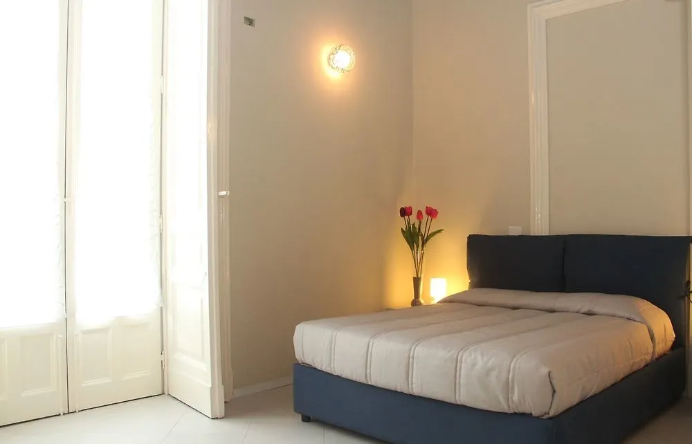 Bellini Home B&B Catánia 3*,  Italië