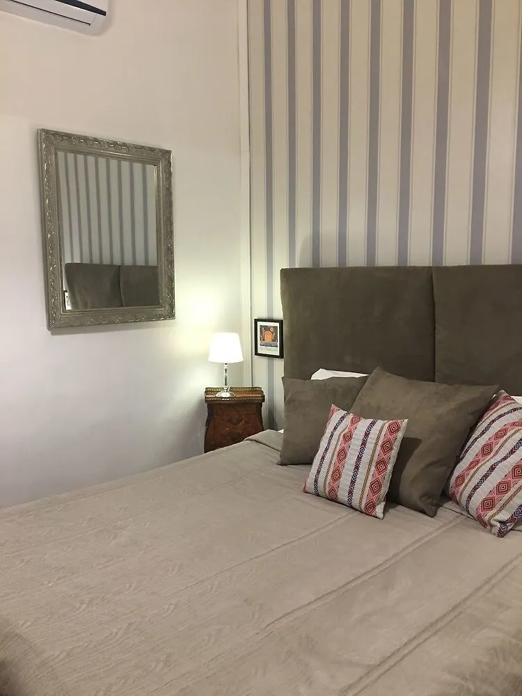 Bed & Breakfast Bellini Home B&B Catania