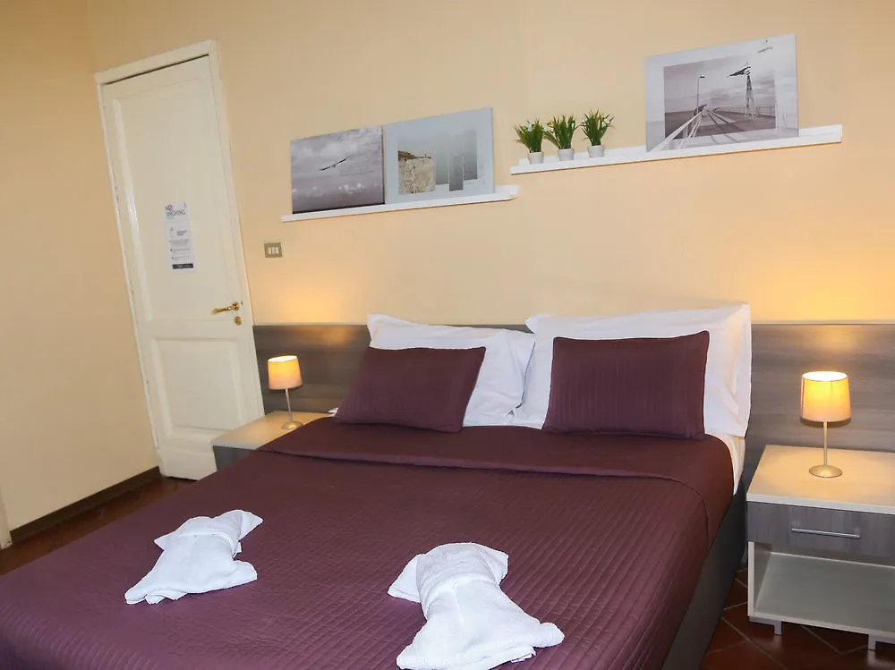 Bellini Home B&B Catánia