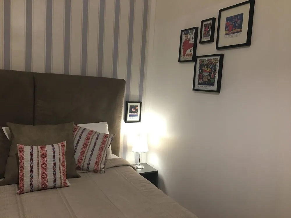 *** Bed & Breakfast Bellini Home B&B Catania Italy