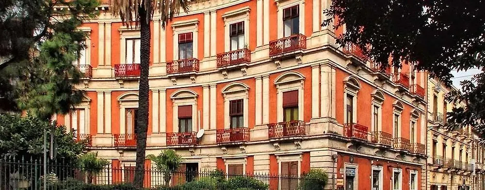 Bellini Home B&B Catania Italy