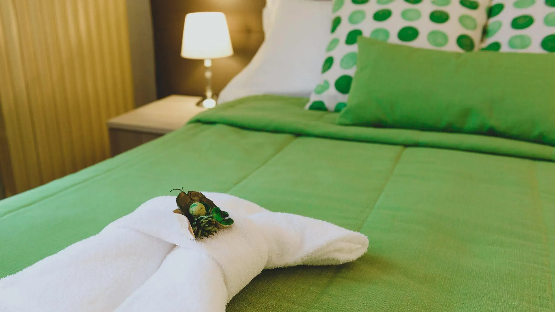 Bellini Home B&B Catania Italy