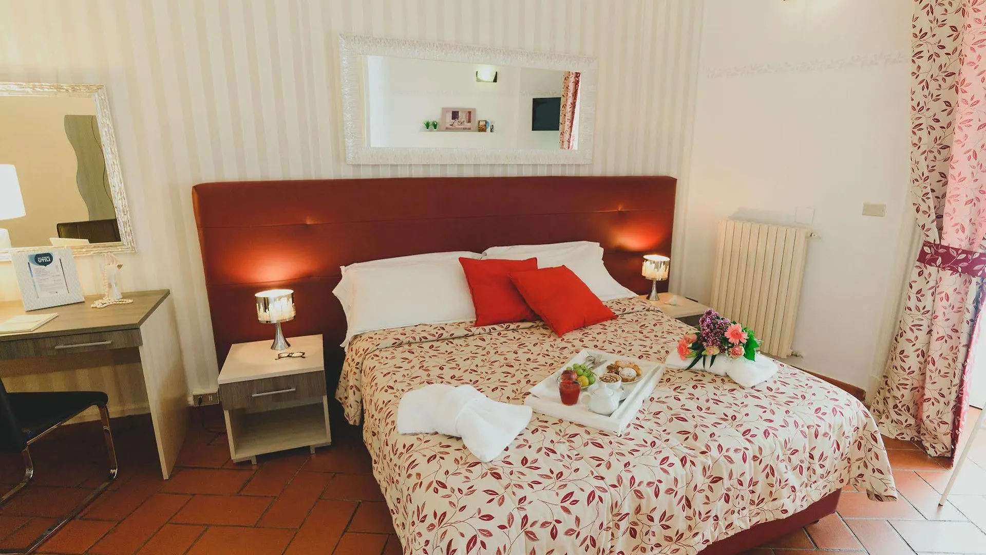 Bellini Home B&B Catánia