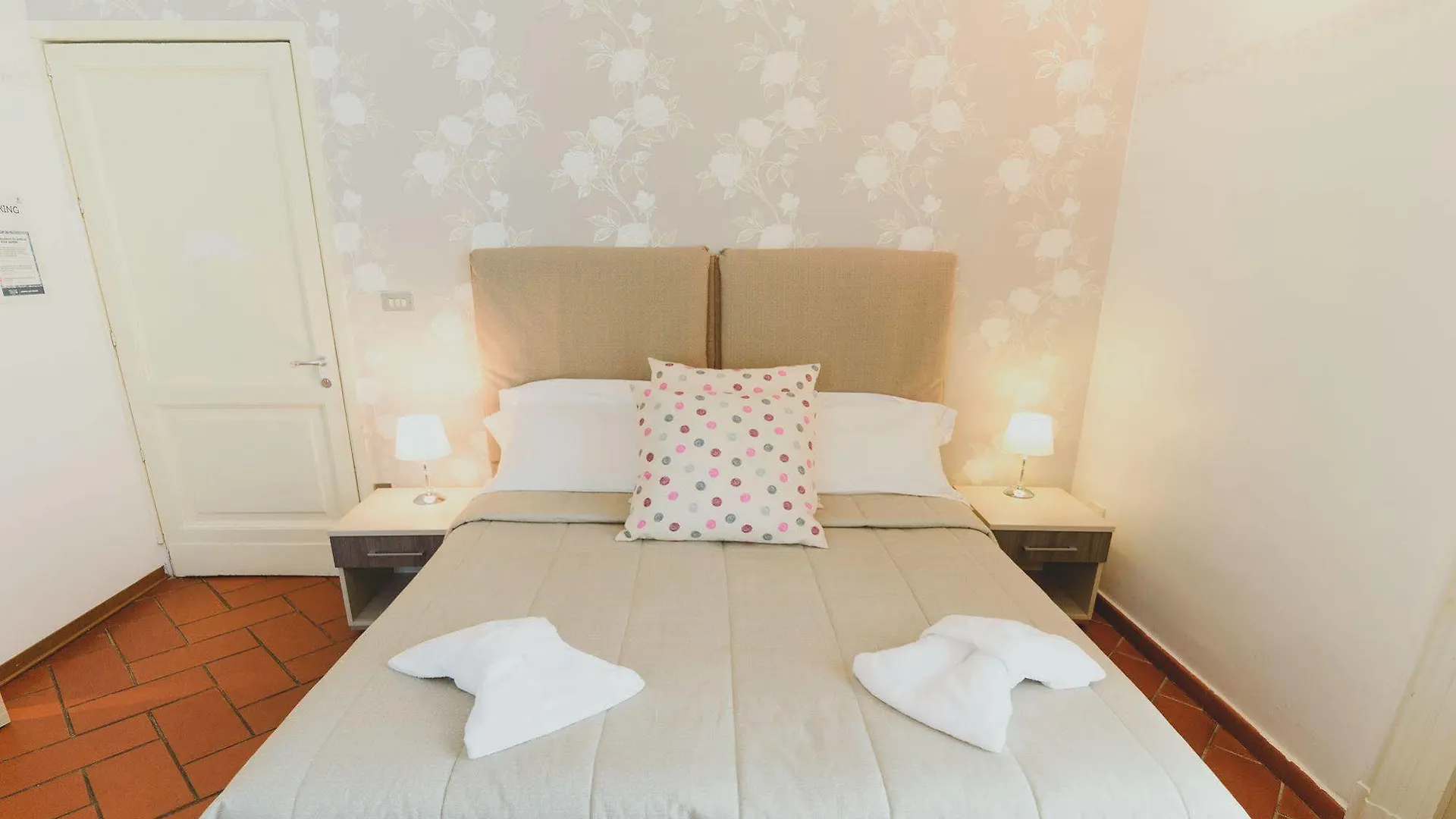 Bellini Home B&B Catánia 3*,
