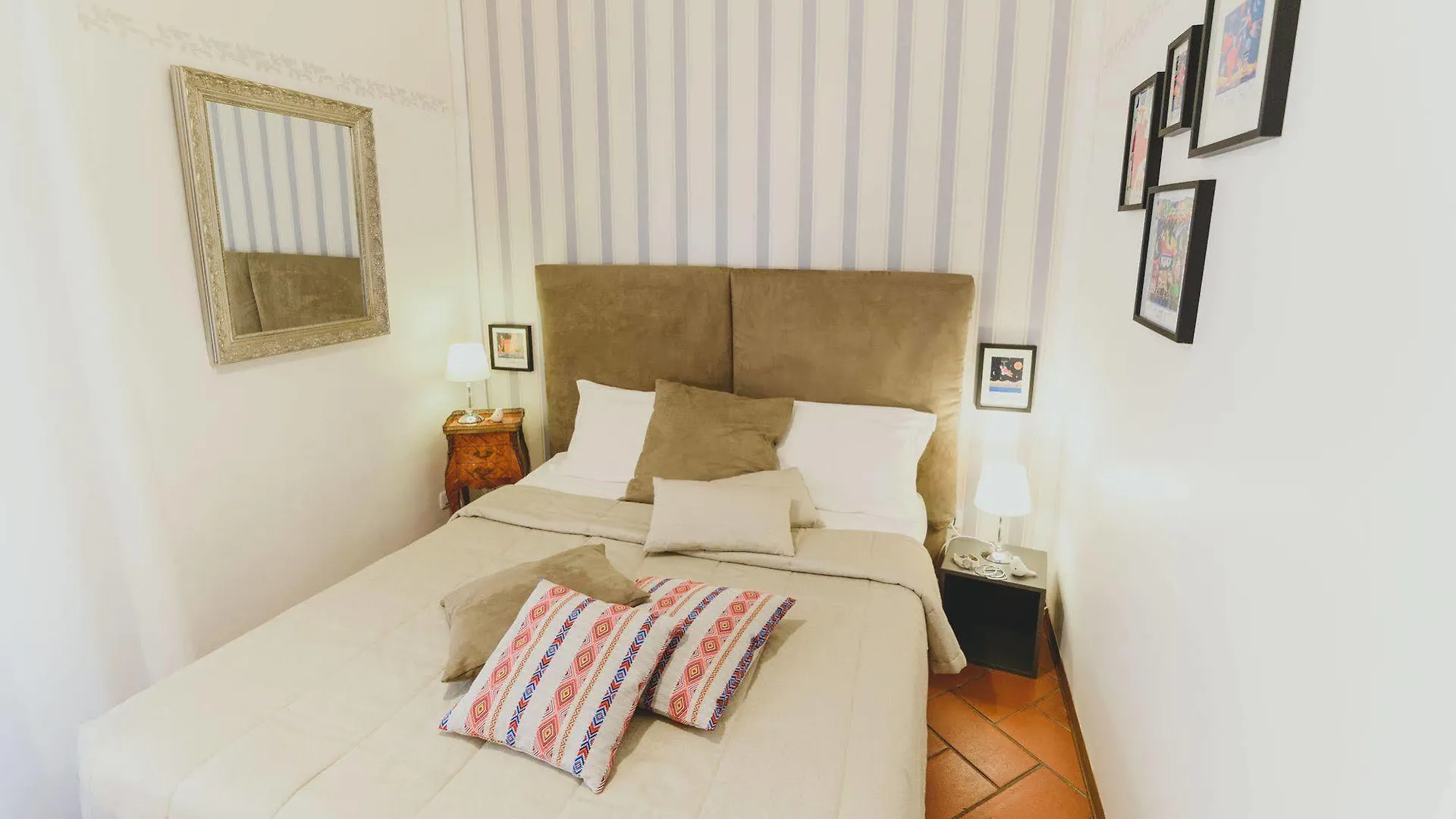 Bellini Home B&B Catania 3*,