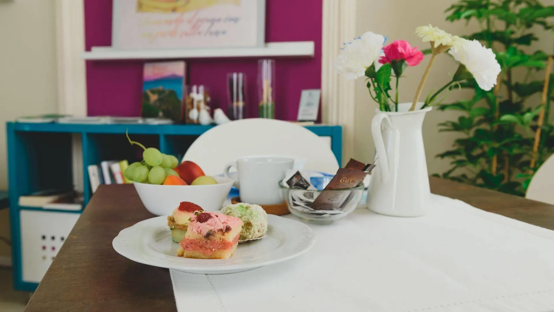 Bellini Home B&B Catania Bed & Breakfast