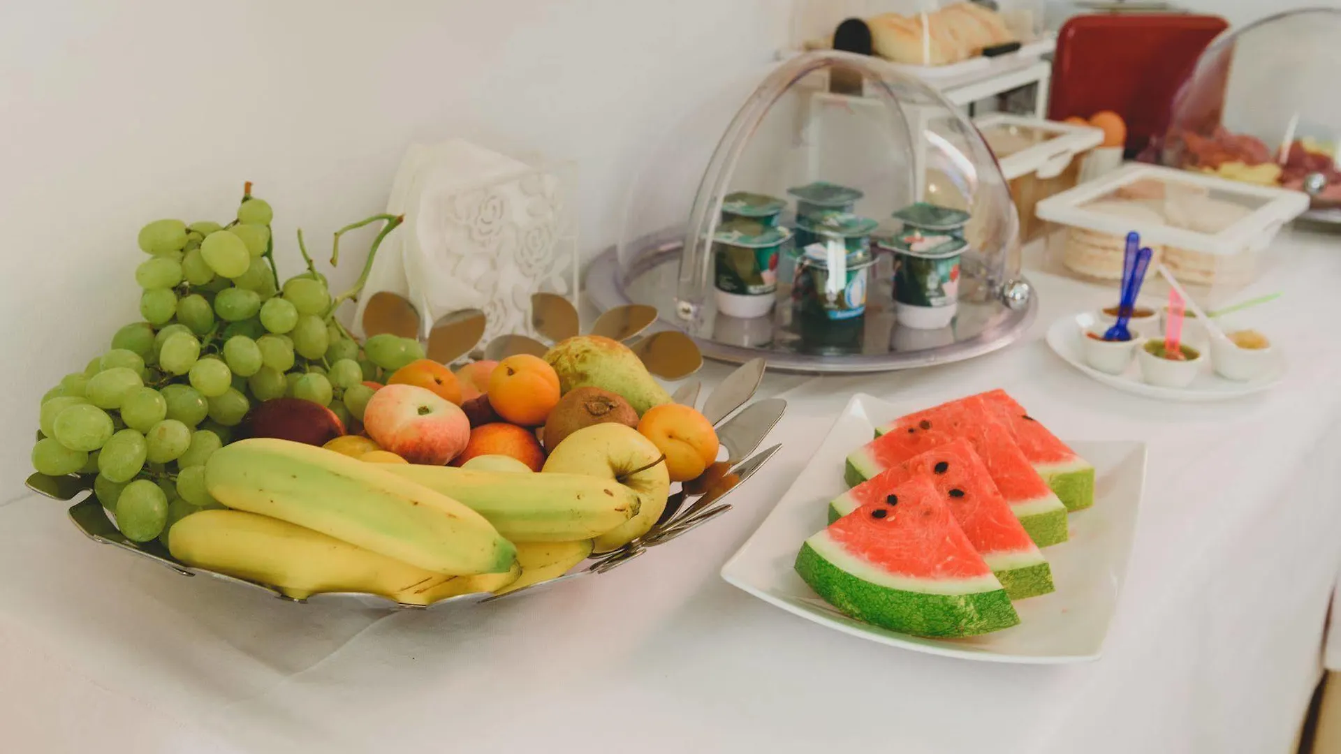 Bellini Home B&B Catania Italy
