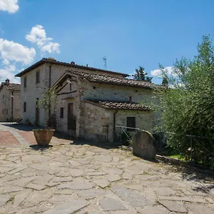 Aparthotel Borgo Bottaia Grassina