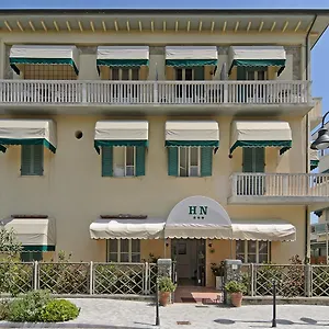 Nettuno 3* Marina di Pietrasanta
