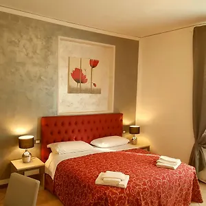 La Cittadella 2* Florenz