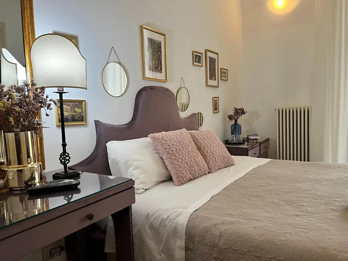 Frühstückspension Bellini Home B&B CTA