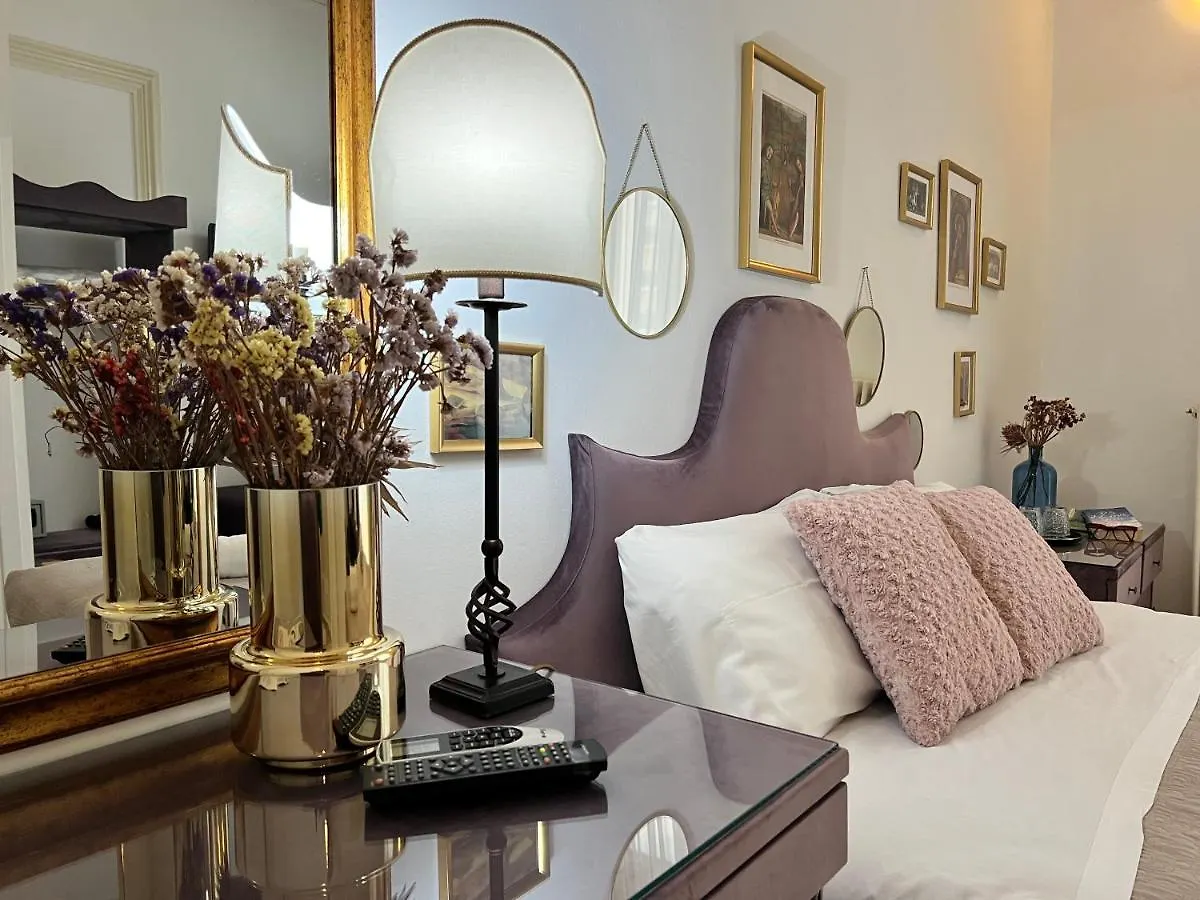 Frühstückspension Bellini Home B&B CTA