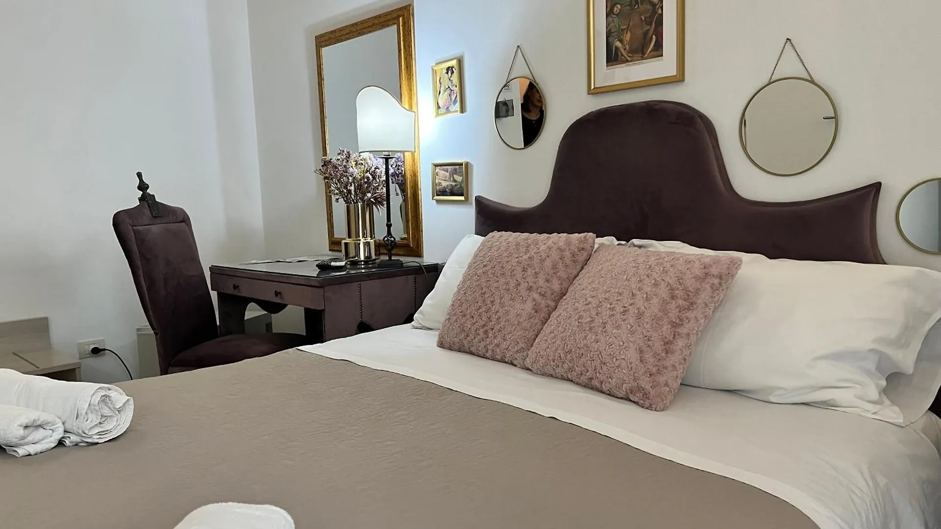Bellini Home B&B CTA Italien