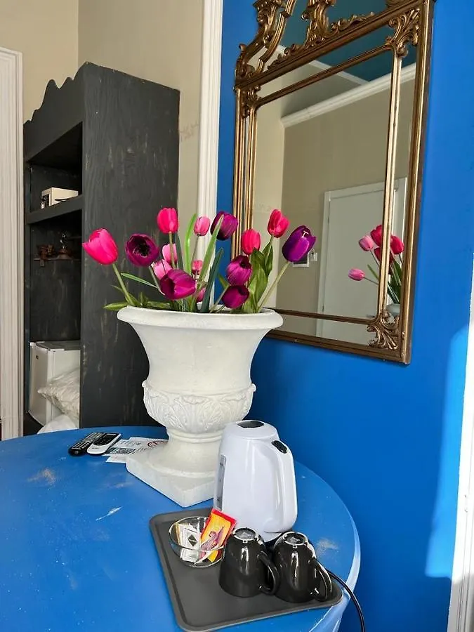 *** Frühstückspension Bellini Home B&B CTA Italien