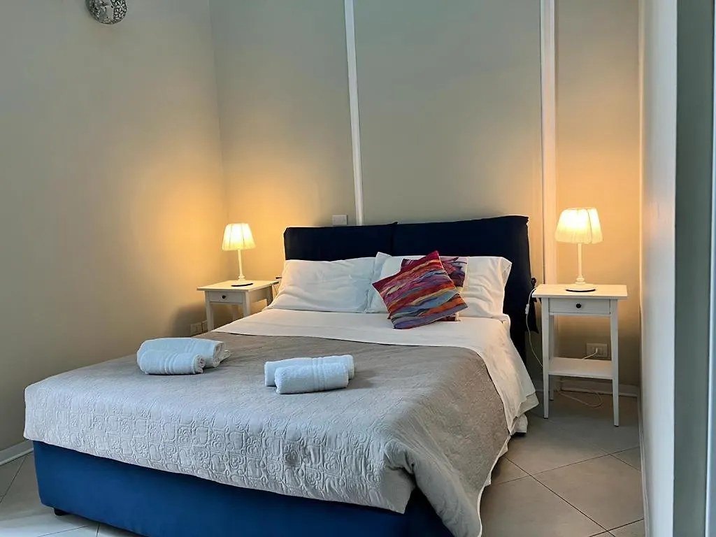 Bellini Home B&B CTA Frühstückspension