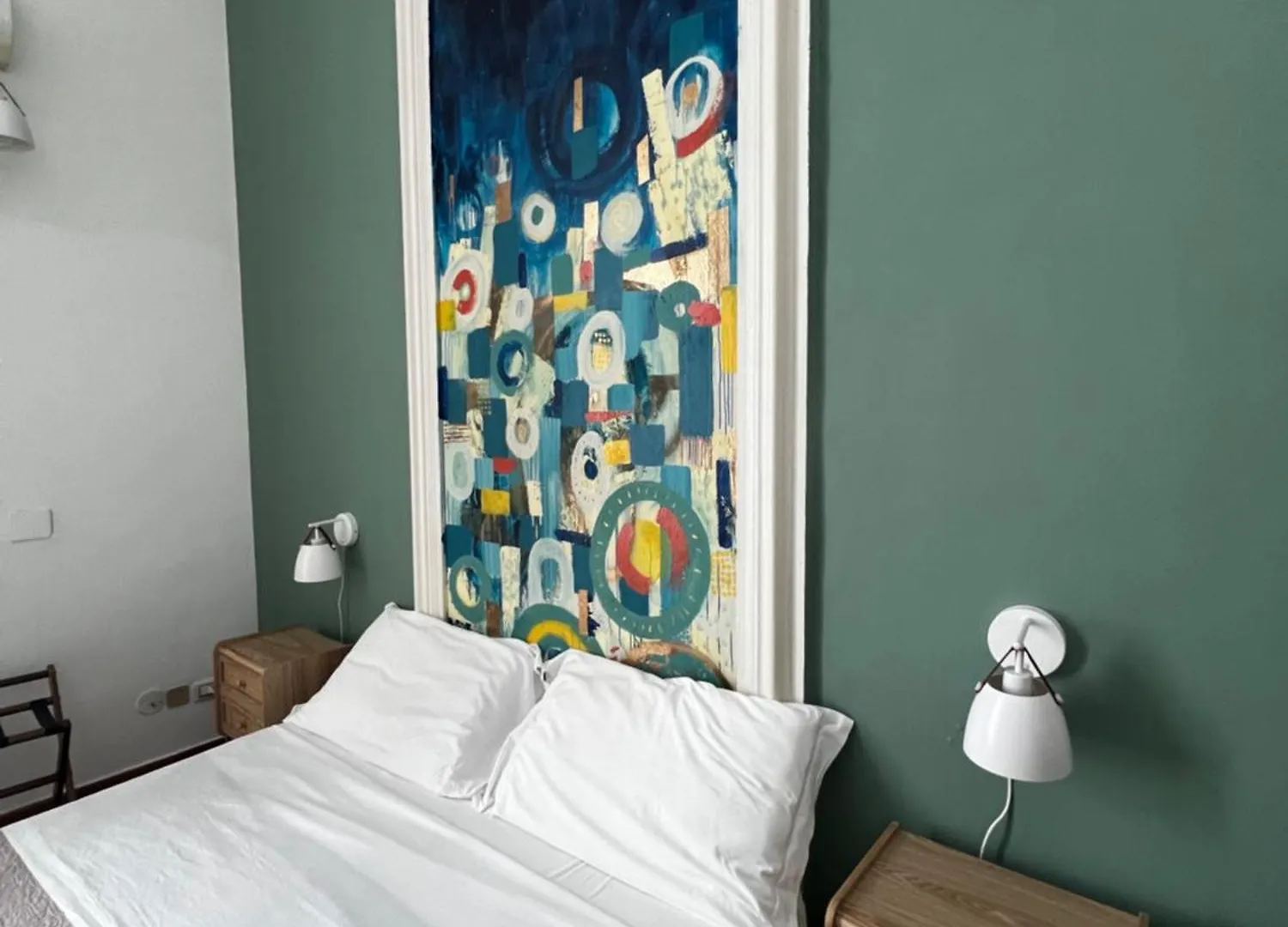 Bellini Home B&B CTA