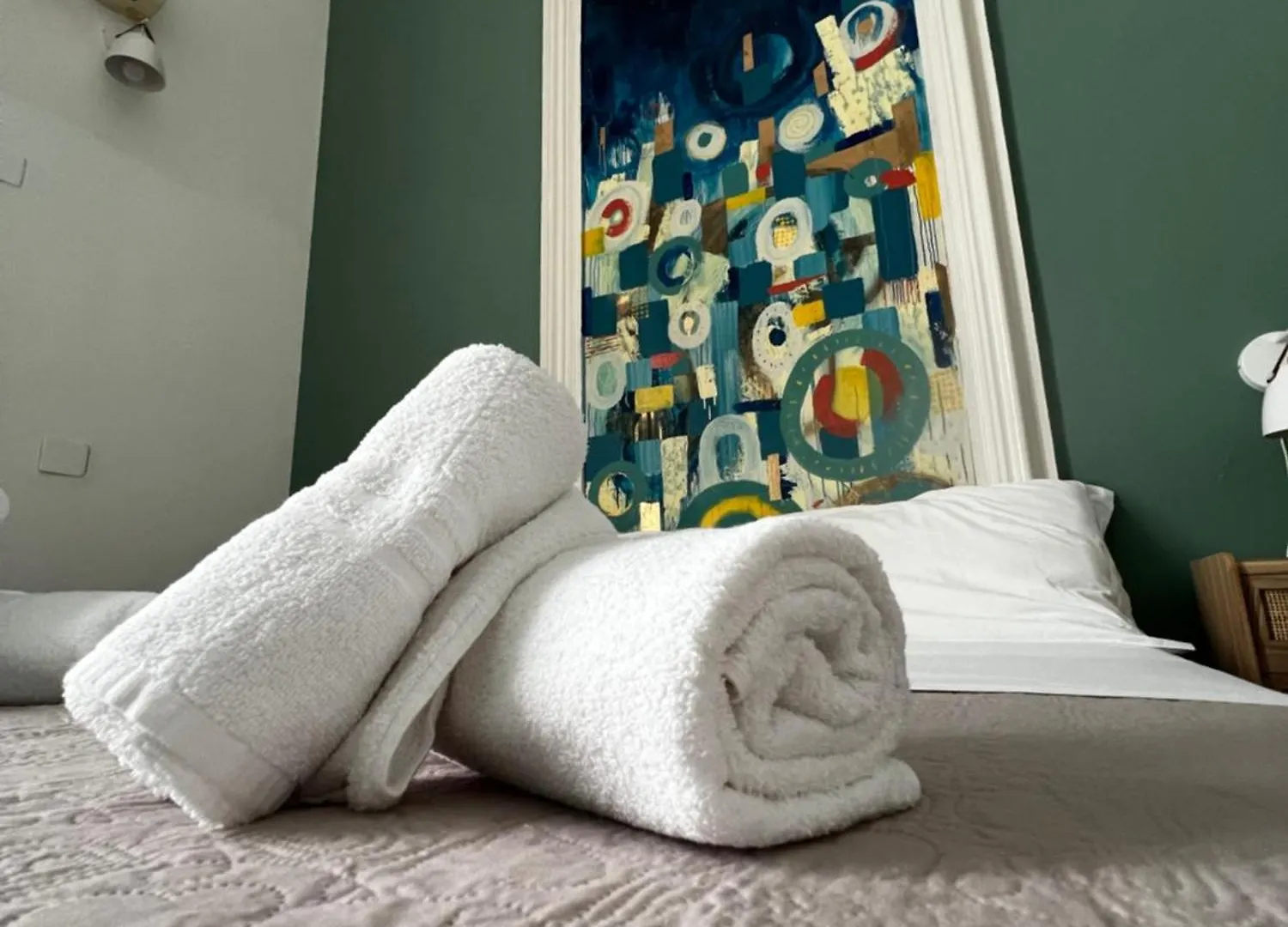 Bellini Home B&B CTA 3*,  Italien