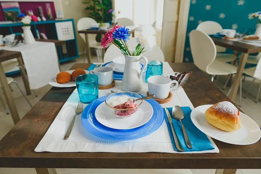 Bellini Home B&B CTA 3*, Catania Italien