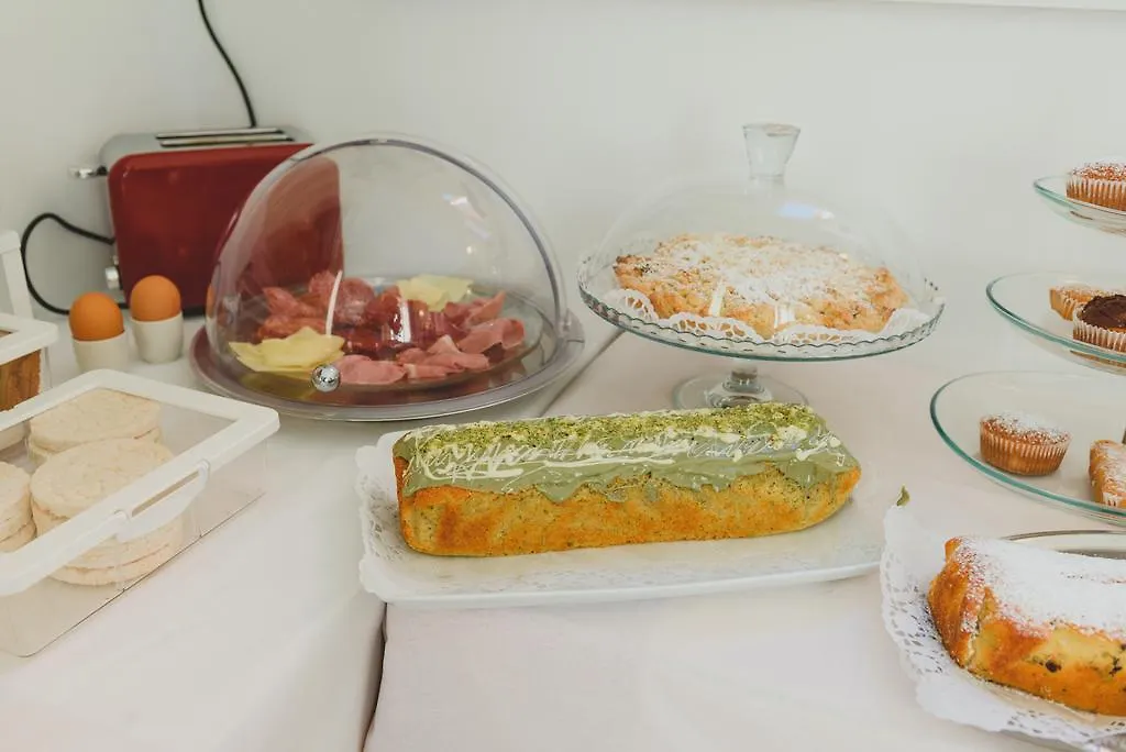Bellini Home B&B CTA Bed & Breakfast