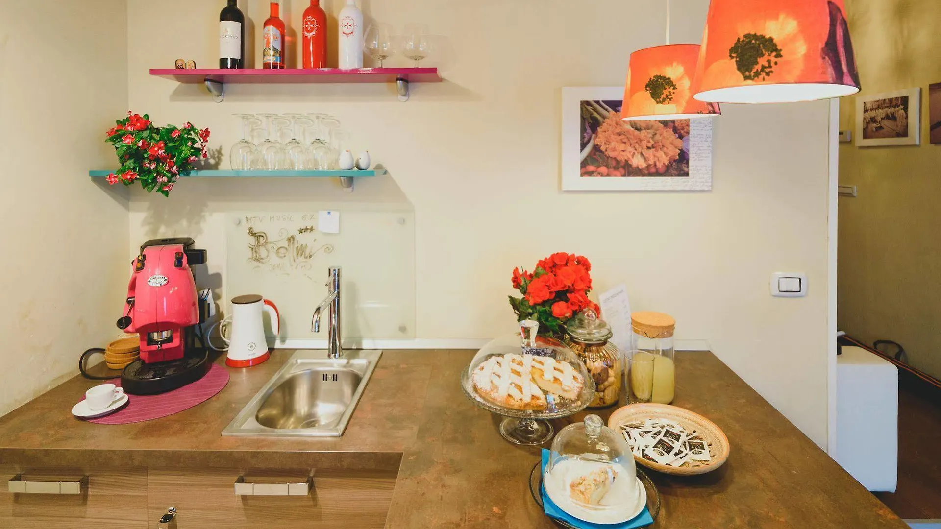 Bellini Home B&B CTA