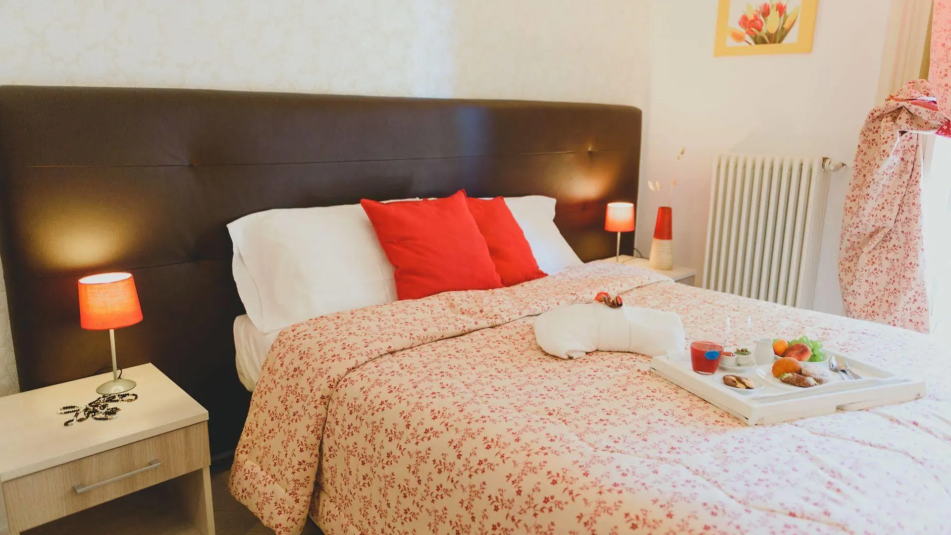 Bellini Home B&B CTA 3*,  Italien