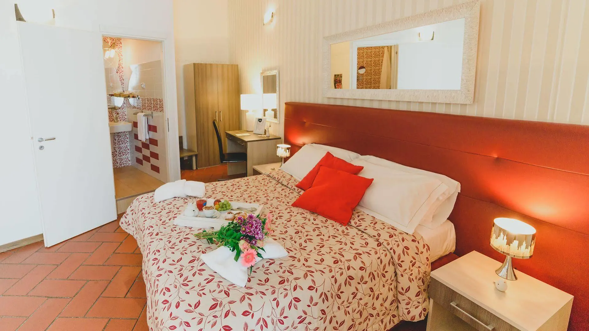 *** Bed & Breakfast Bellini Home B&B CTA Italien