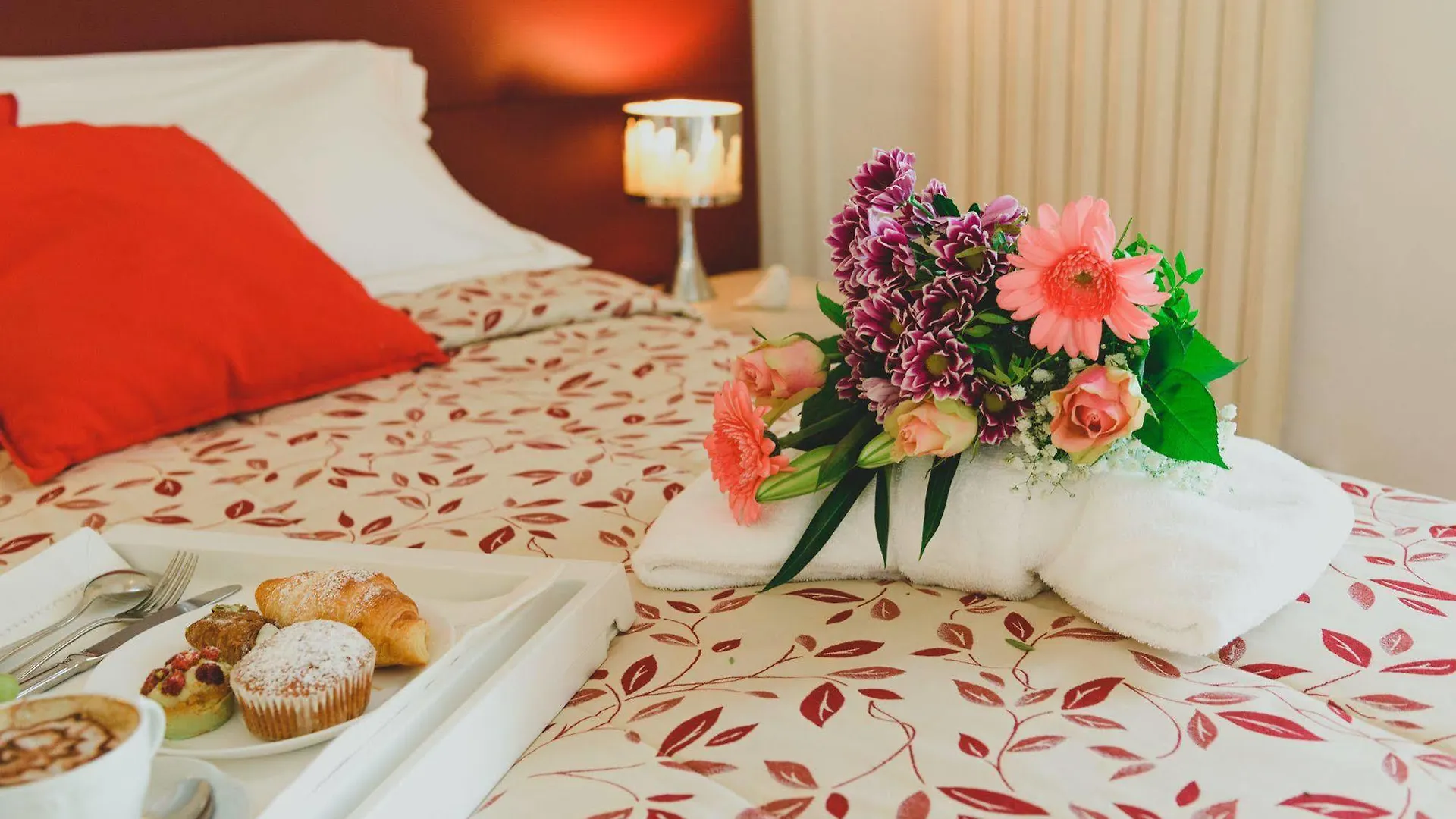 Bellini Home B&B CTA