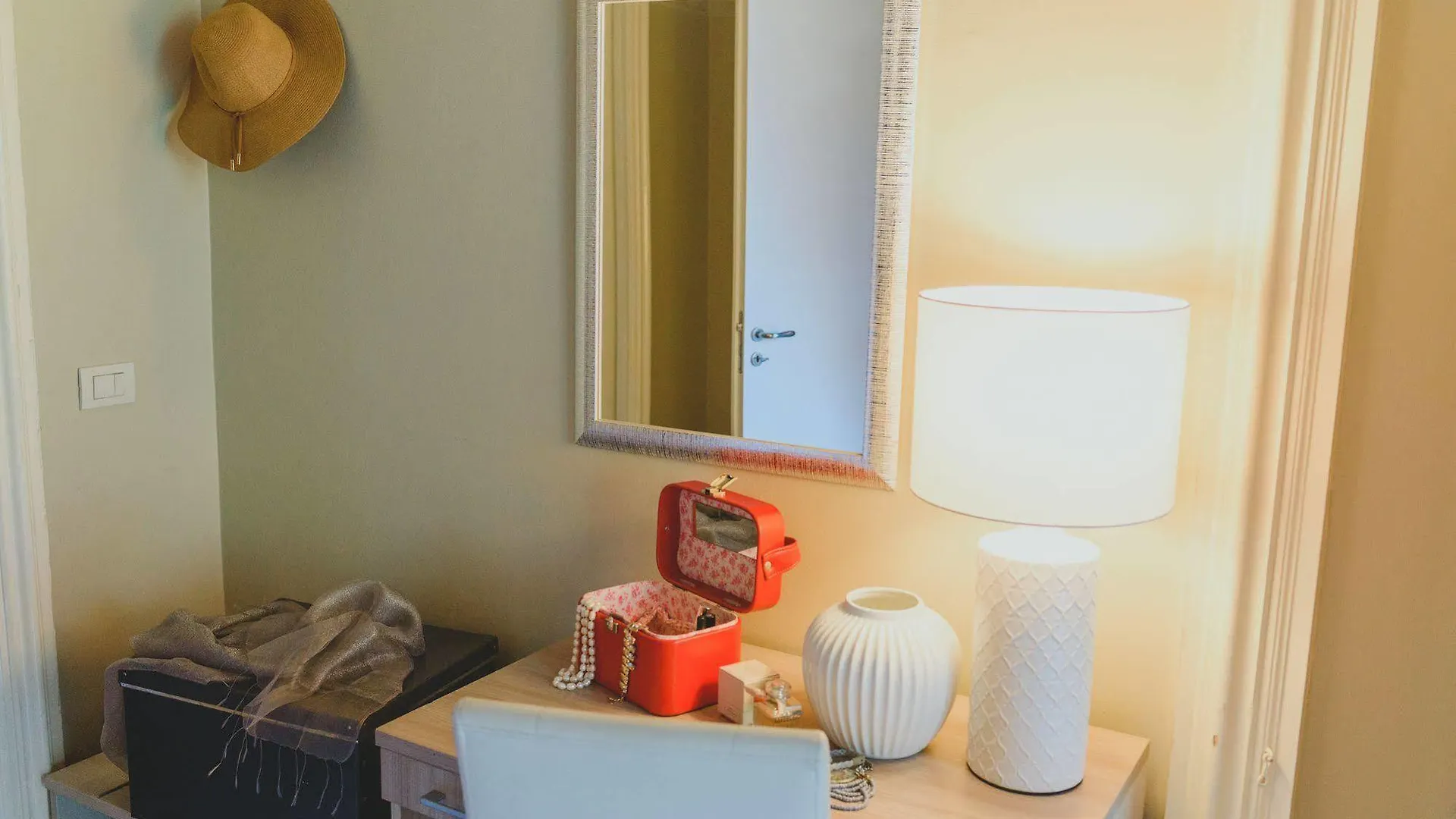 Bellini Home B&B CTA Bed & Breakfast Catania